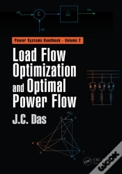 Capa do artigo Load Flow Optimization And Optimal Power Flow