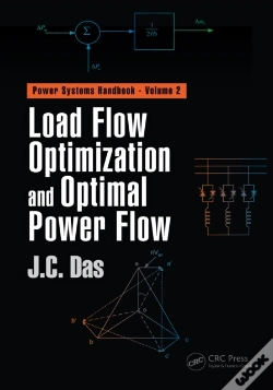 Capa do artigo Load Flow Optimization And Optimal Power Flow