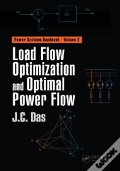 Load Flow Optimization And Optimal Power Flow