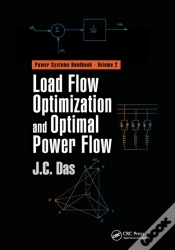 Capa do artigo Load Flow Optimization And Optimal Power Flow