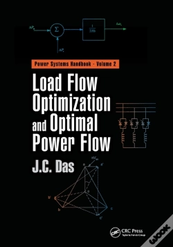 Capa do artigo Load Flow Optimization And Optimal Power Flow