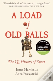 Capa do artigo Load Of Old Balls