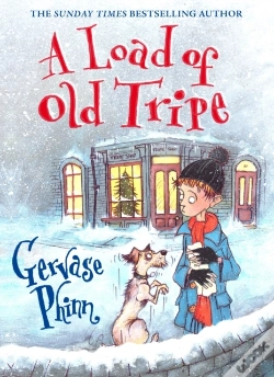 Capa do artigo Load Of Old Tripe