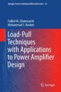 Load-Pull Techniques With Applications To Power Amplifier Design - Preview