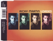Capa do artigo Loaded - CD