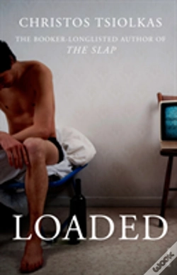 Capa do artigo Loaded