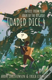 Capa do artigo Loaded Dice 4