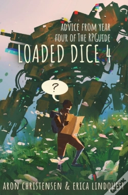 Capa do artigo Loaded Dice 4