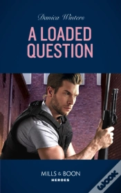Capa do artigo Loaded Question