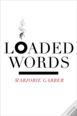 Capa do artigo Loaded Words