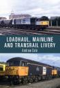 Loadhaul, Mainline And Transrail Livery - Preview