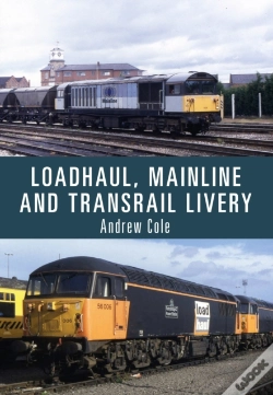 Capa do artigo Loadhaul, Mainline And Transrail Livery