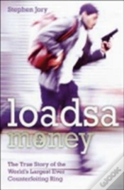 Capa do artigo Loadsamoney