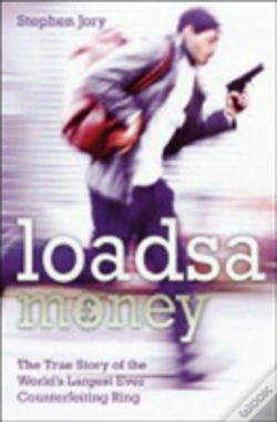 Capa do artigo Loadsamoney