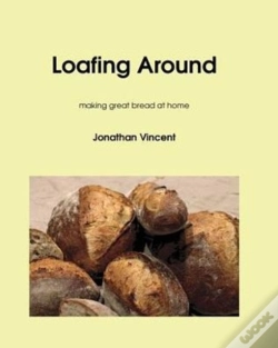 Capa do artigo Loafing Around