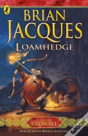 Capa do artigo Loamhedge