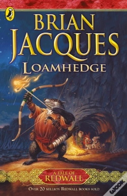 Capa do artigo Loamhedge