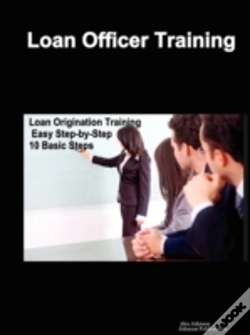 Capa do artigo Loan Officer Training