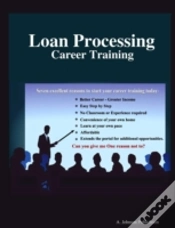 Capa do artigo Loan Processing: Career Training