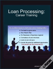 Capa do artigo Loan Processing: Career Training