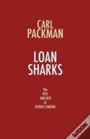 Capa do artigo Loan Sharks