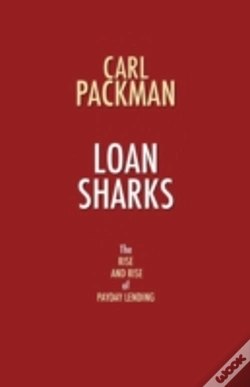 Capa do artigo Loan Sharks