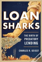 Capa do artigo Loan Sharks