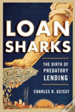 Capa do artigo Loan Sharks