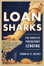 Loan Sharks - Preview
