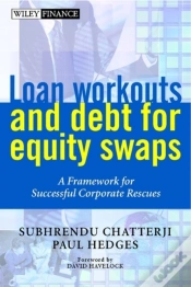 Capa do artigo Loan Workouts And Debt For Equity Swaps