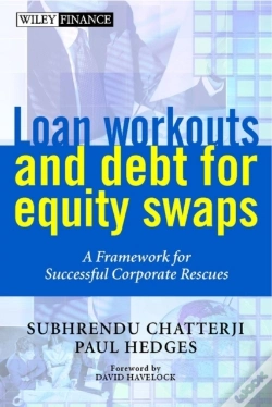 Capa do artigo Loan Workouts And Debt For Equity Swaps