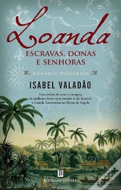 Capa do artigo Loanda