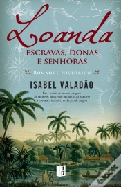 Capa do artigo Loanda