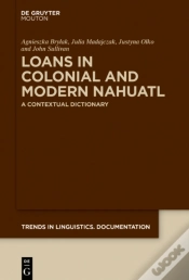 Capa do artigo Loans In Colonial And Modern Nahuatl