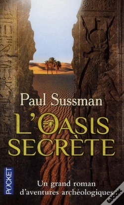 Capa do artigo L'Oasis Secrete