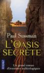 L'Oasis Secrete - Preview