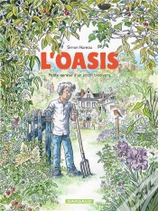 Capa do artigo L