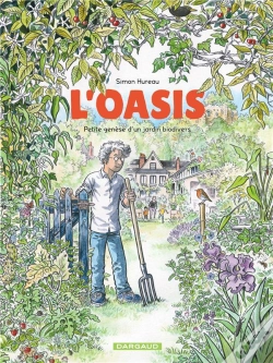 Capa do artigo L'Oasis