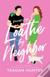 Capa do artigo Loathe Thy Neighbor