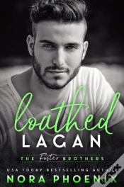 Capa do artigo Loathed: Lagan