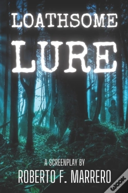 Capa do artigo Loathsome Lure
