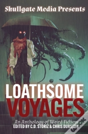 Capa do artigo Loathsome Voyages