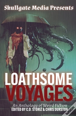 Capa do artigo Loathsome Voyages