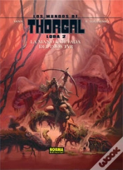 Capa do artigo Loba 2.