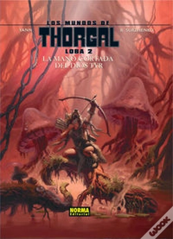 Capa do artigo Loba 2.