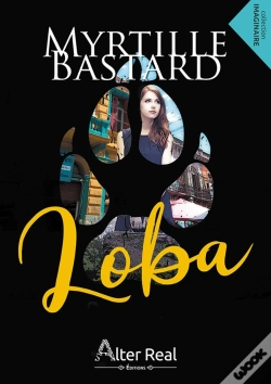 Capa do artigo Loba