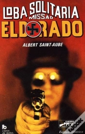 Capa do artigo Loba Solitária: Missão Eldorado