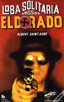 Capa do artigo Loba Solitária: Missão Eldorado