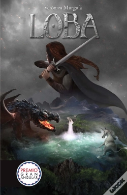Capa do artigo Loba