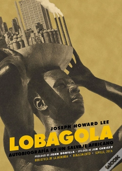 Capa do artigo Lobagola